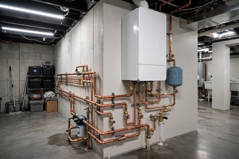 Boiler Replacement Cost 2026