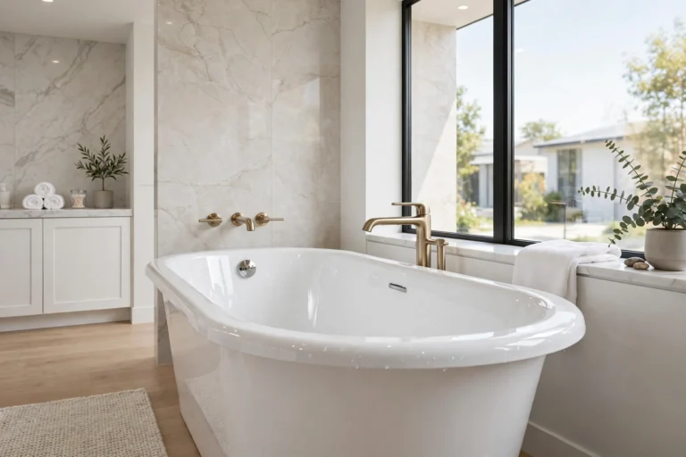 Bathtub refinishing cost 2026