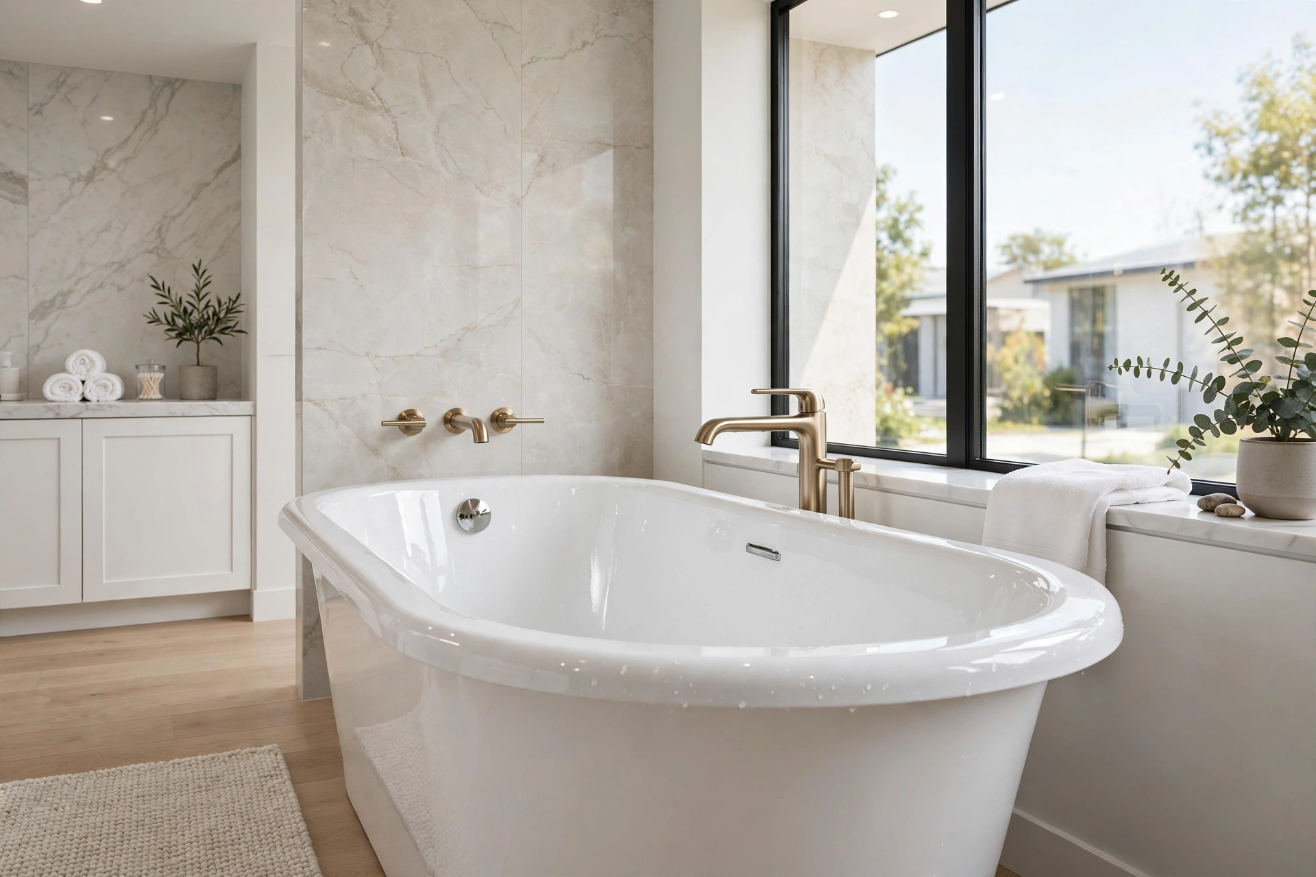 Bathtub refinishing cost 2026
