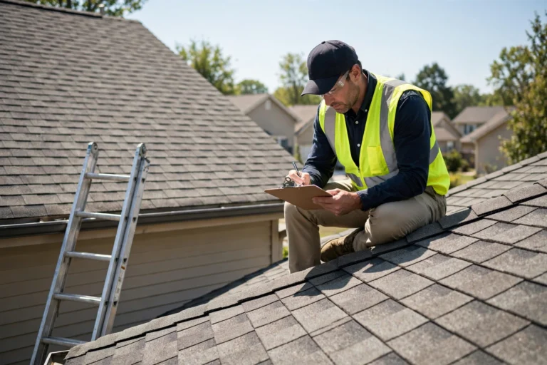 Roof inspection cost 2026