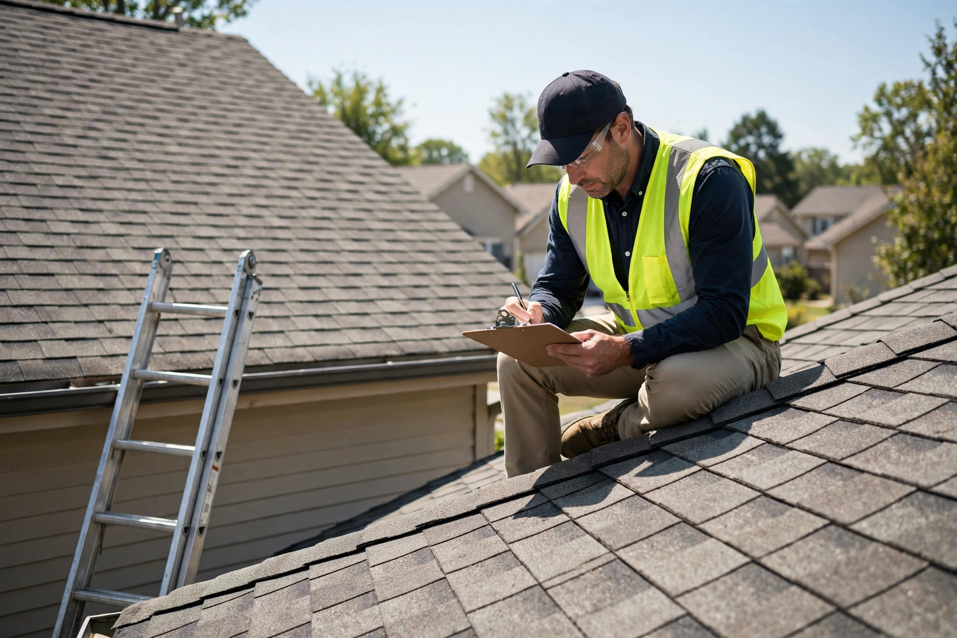 Roof inspection cost 2026