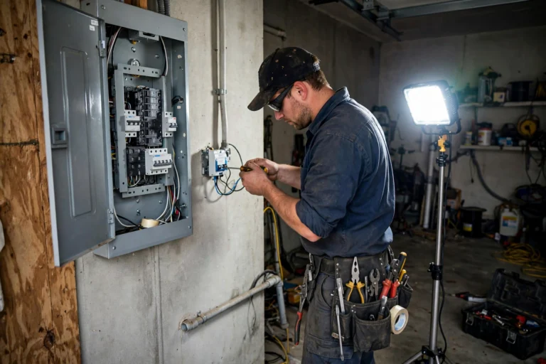 Whole Home Surge Protector Cost 2026: Install Prices