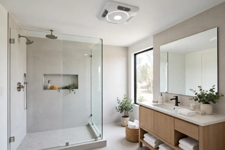 Bathroom Fan Installation Cost 2026