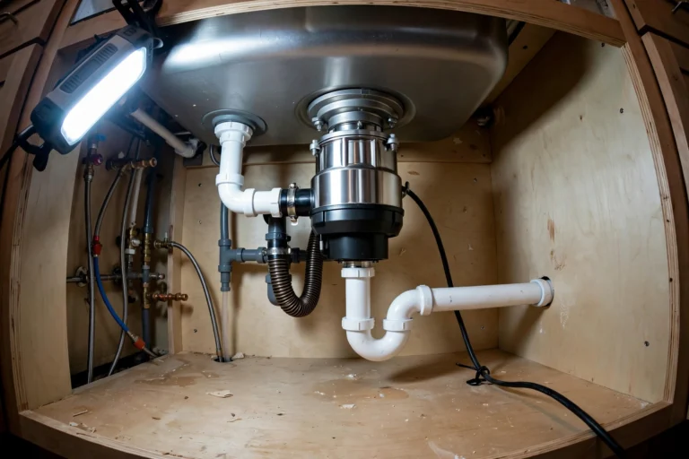 Garbage Disposal Installation Cost 2026