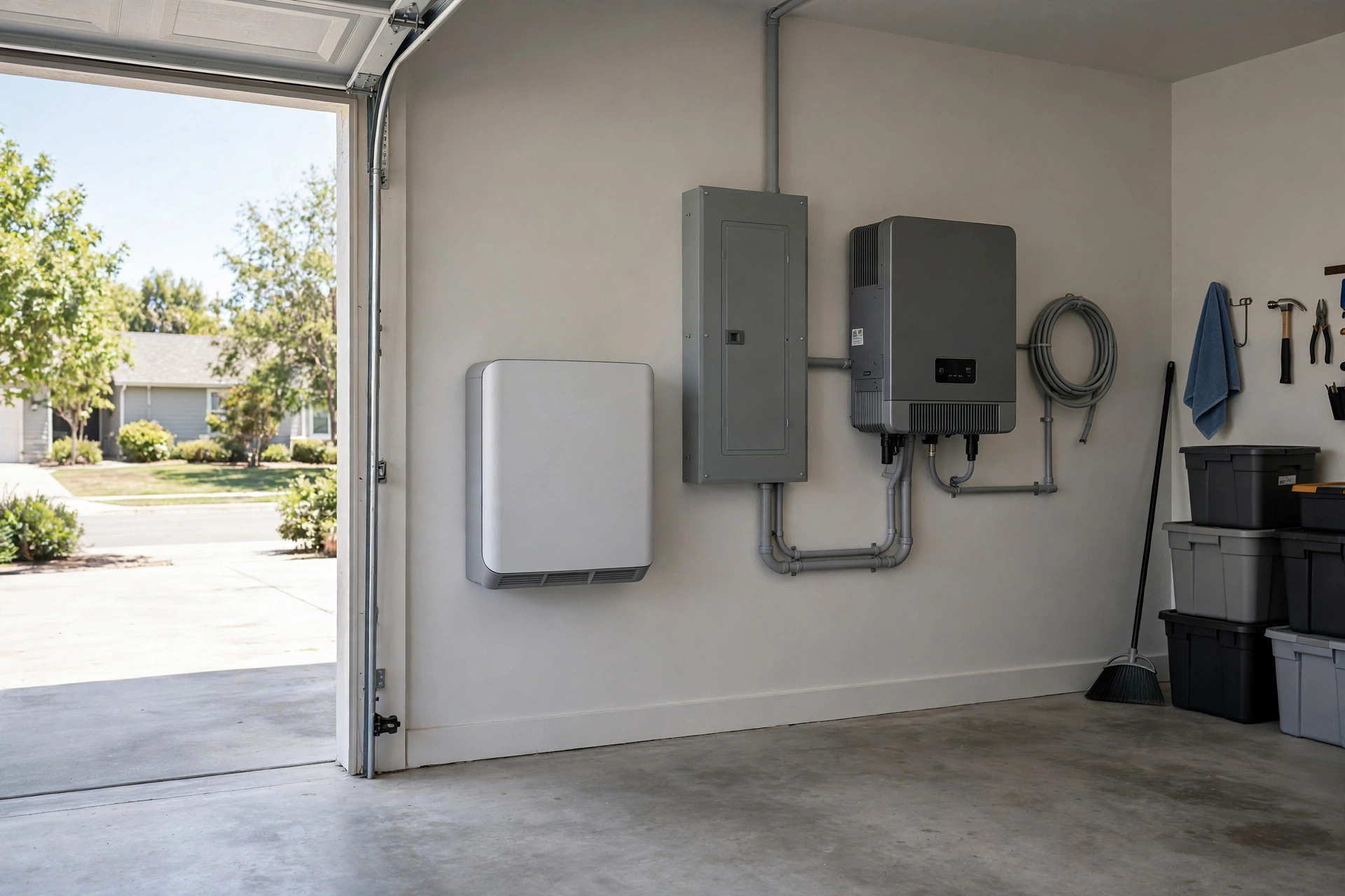 Solar Battery Storage Cost 2026