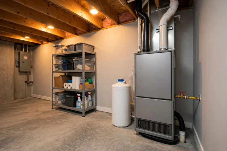 Furnace Replacement Cost 2026