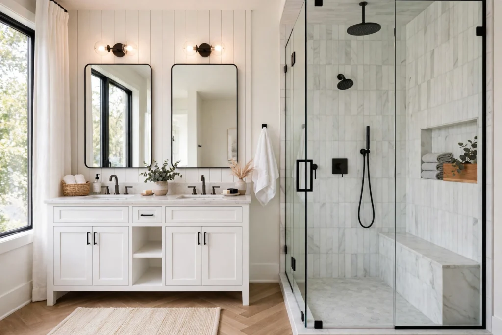 Bathroom Remodeling