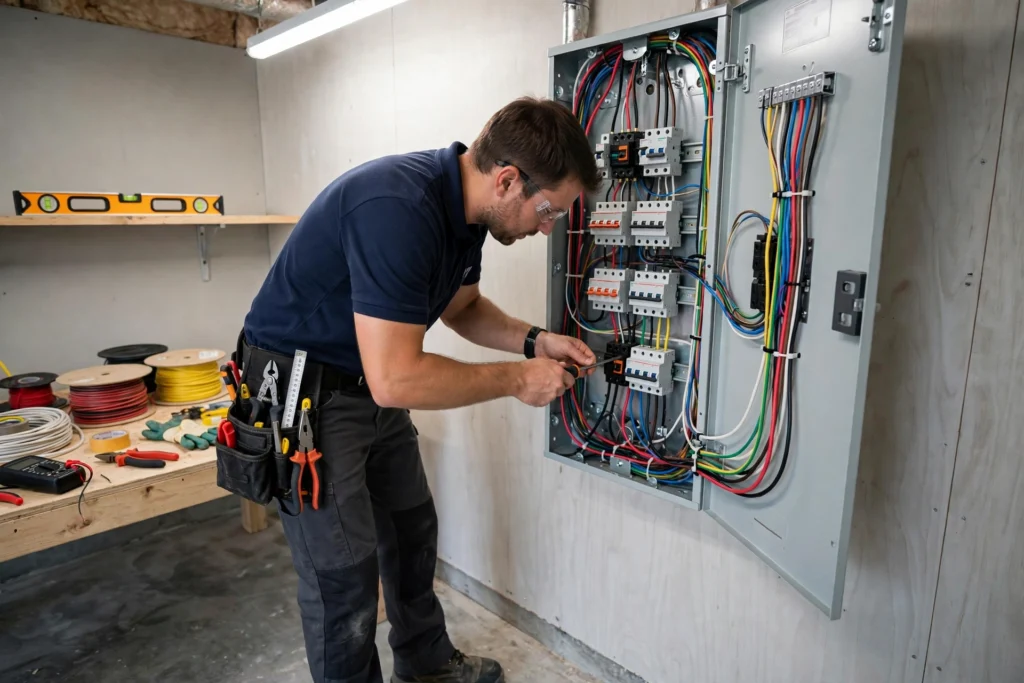 Electrical