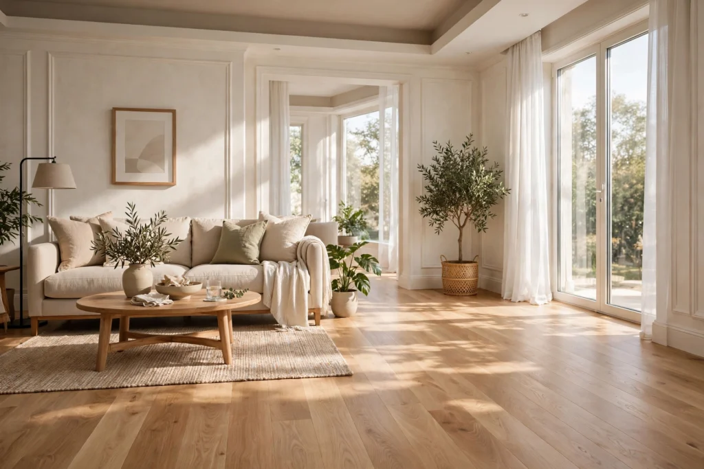 Flooring