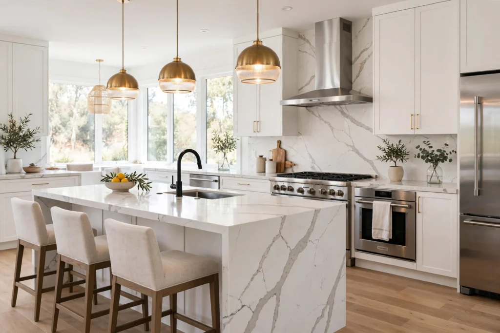 Kitchen Remodeling