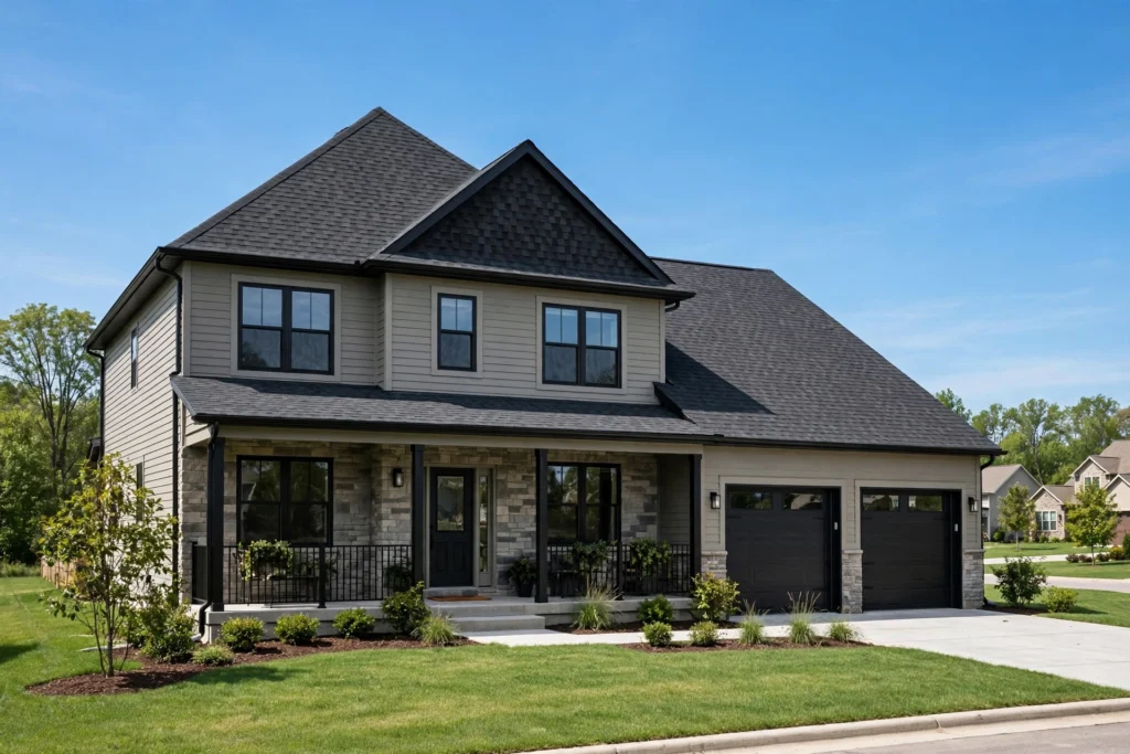 Roofing