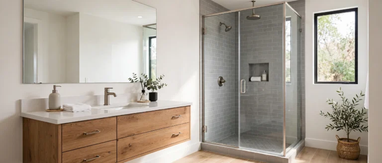 Bathroom Remodel Cost 2026: Full Price Breakdown