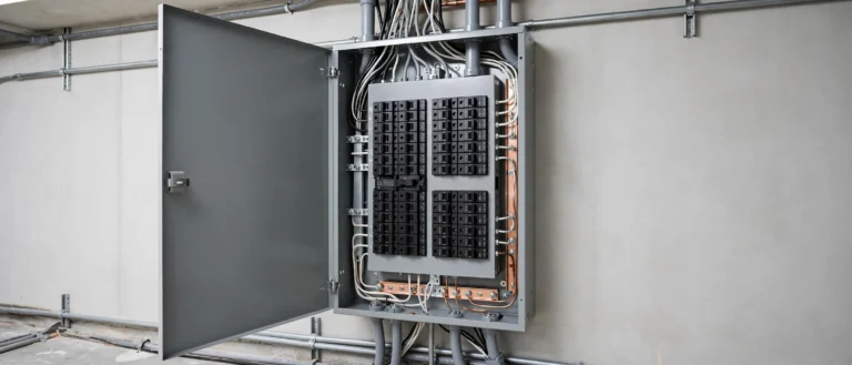 Electrical Panel Upgrade Cost 2026: Full Breakdown