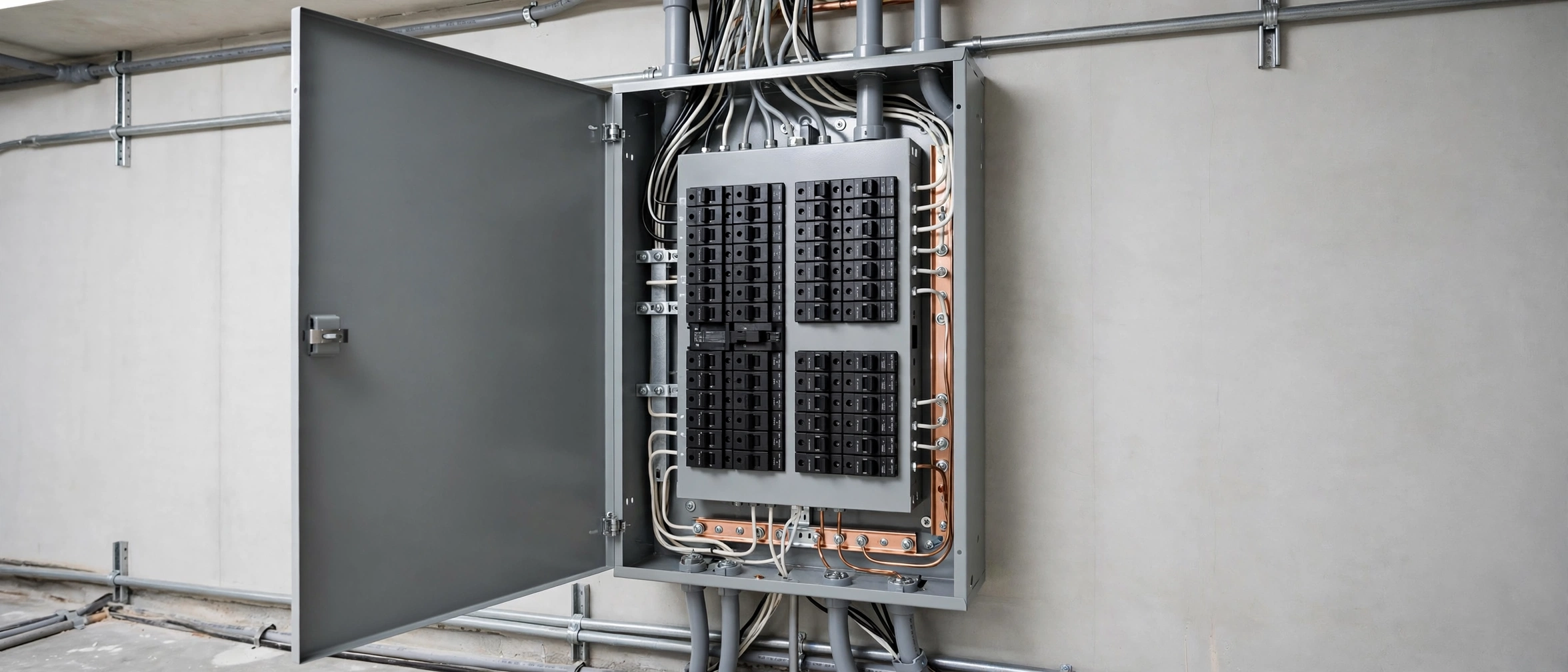 Electrical Panel Upgrade Cost 2026: Full Breakdown