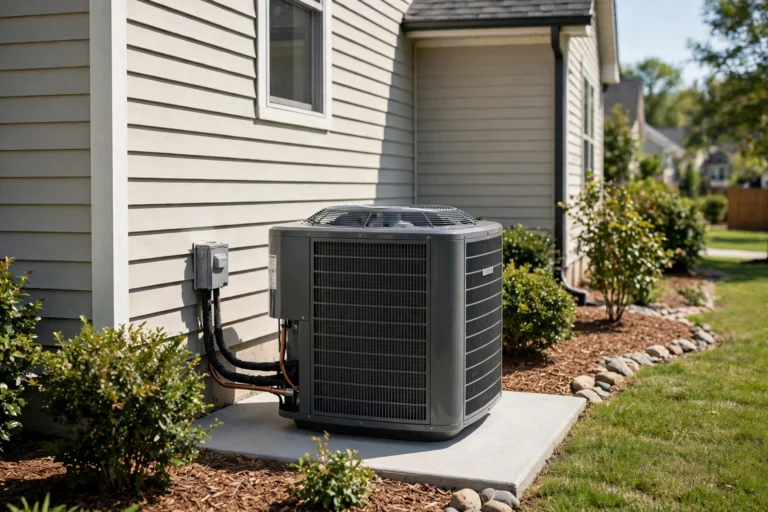 HVAC replacement cost in 2026