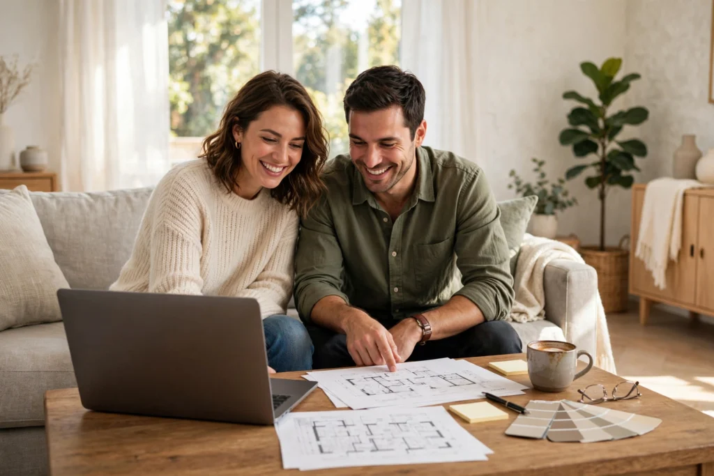 Homeowners